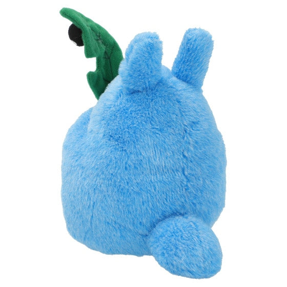 Studio Ghibli Medium Totoro and Soot Sprite Plush