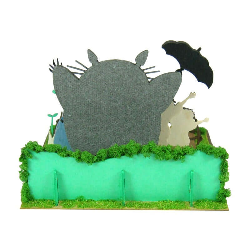Studio Ghibli Miniature Studio Ghibli My Neighbour Totoro: Dondoko Dance