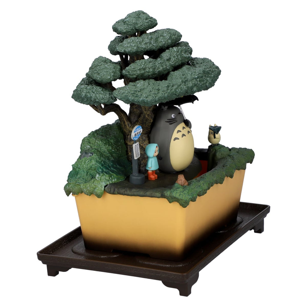 Studio Ghibli My Neighbor Totoro Bonsai Water Garden