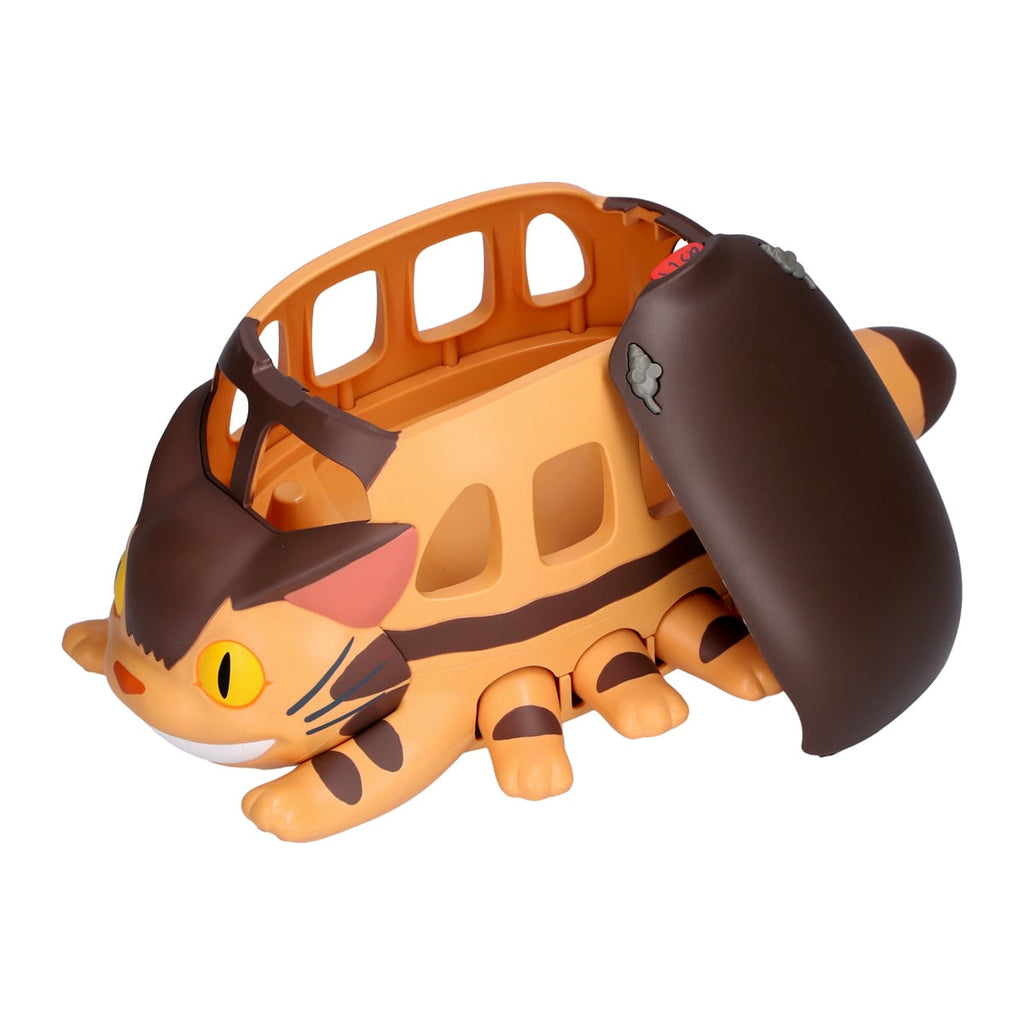 Studio Ghibli My Neighbor Totoro Go! Cat Bus