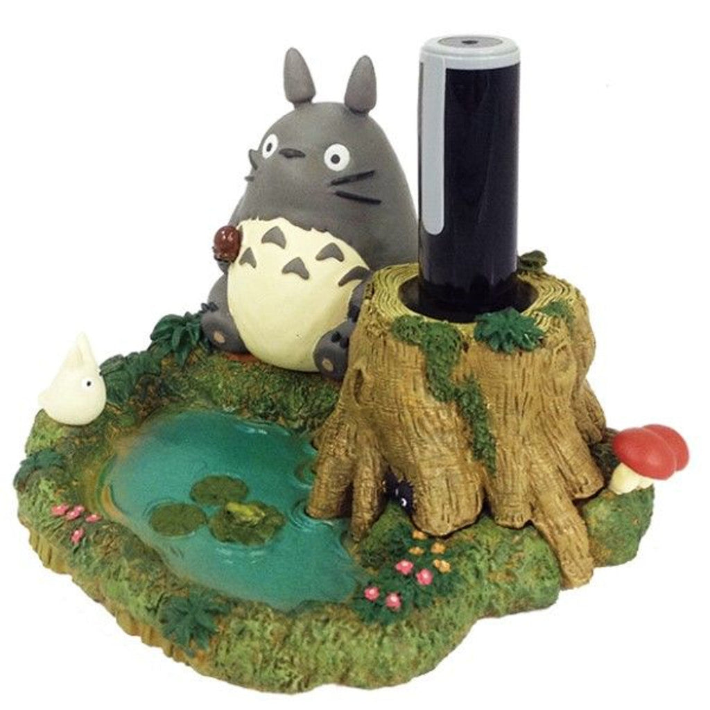 Studio Ghibli My Neighbor Totoro Seal Holder [Studio Ghibli]