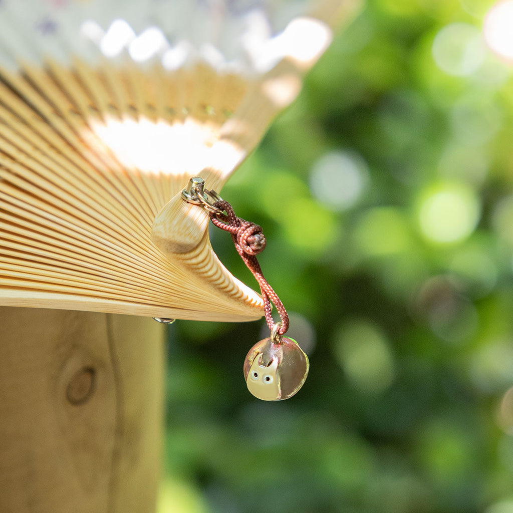 Studio Ghibli My Neighbour Totoro Fan Wisteria