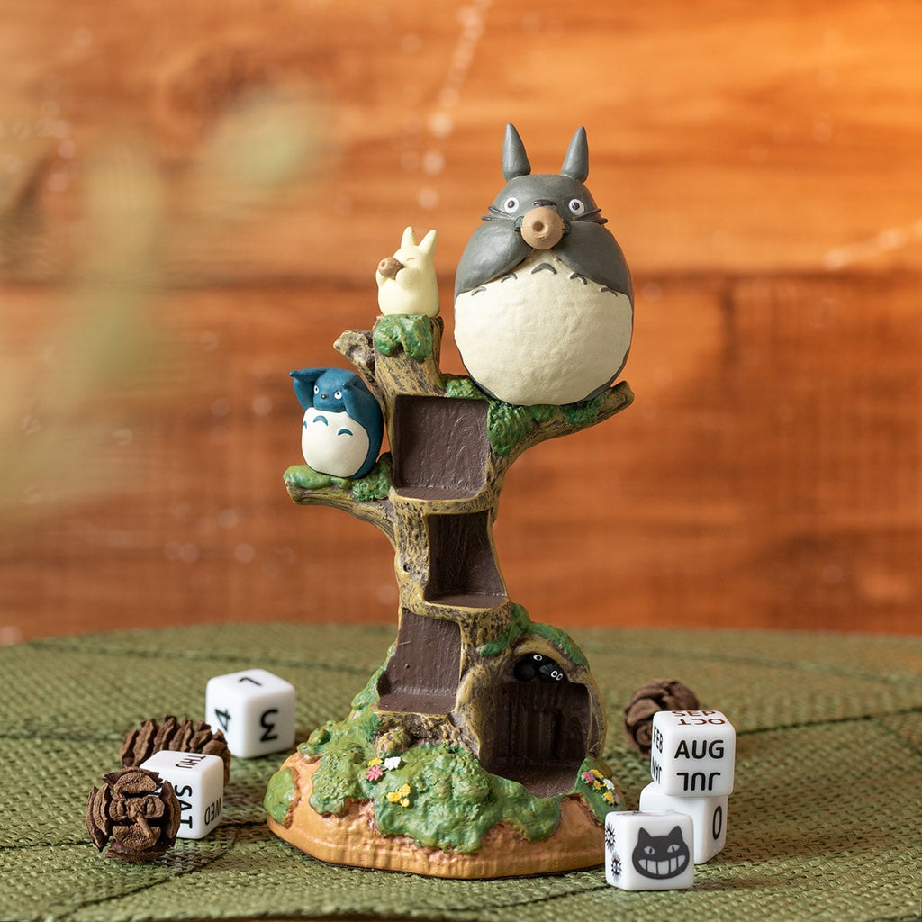 Studio Ghibli My Neighbour Totoro Perpetual Calendar