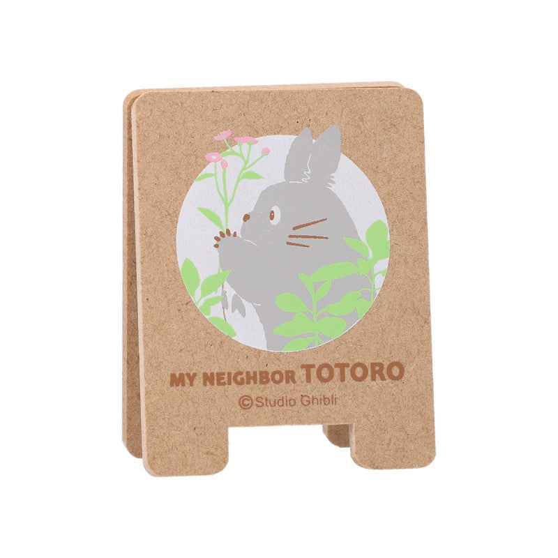 Studio Ghibli My Neighbour Totoro Wooden Stand Clip