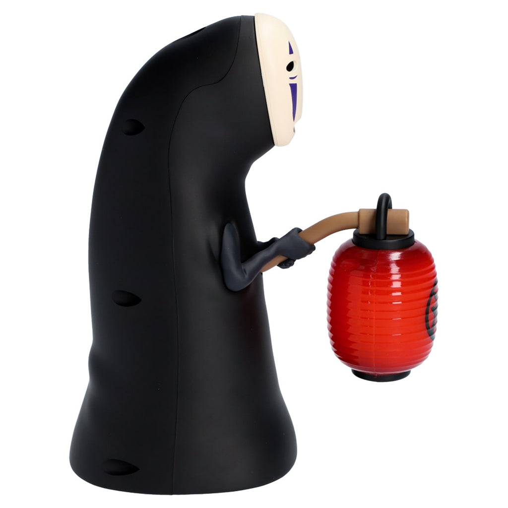 Studio Ghibli No Face Lantern Sensor Light