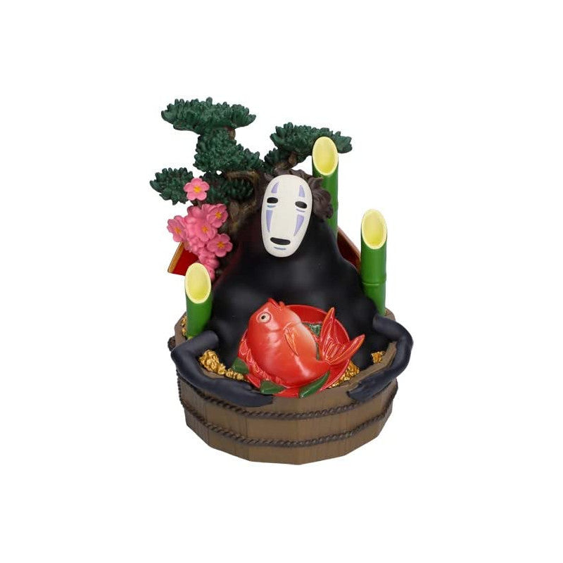 Studio Ghibli No Face Shochikubai Special Edition Spirited Away Festive Decoration