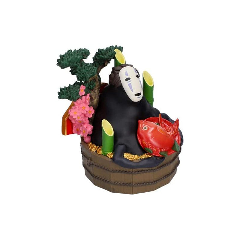 Studio Ghibli No Face Shochikubai Special Edition Spirited Away Festive Decoration