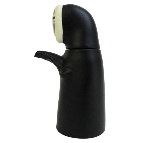 Studio Ghibli No Face Soy Sauce Dispenser [Spirited Away Kitchen]