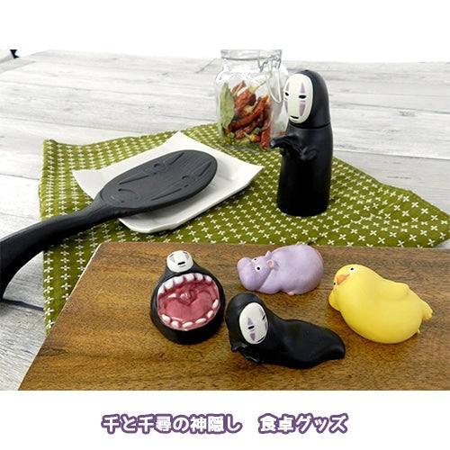 Studio Ghibli No Face Soy Sauce Dispenser [Spirited Away Kitchen]