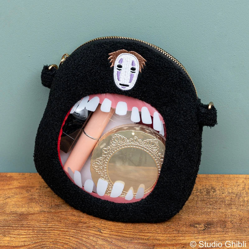 Studio Ghibli No Face Studio Ghibli Odekake Pochette