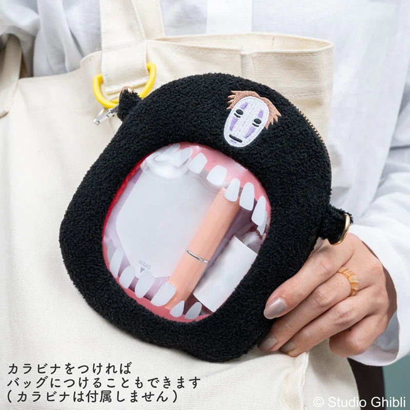 Studio Ghibli No Face Studio Ghibli Odekake Pochette