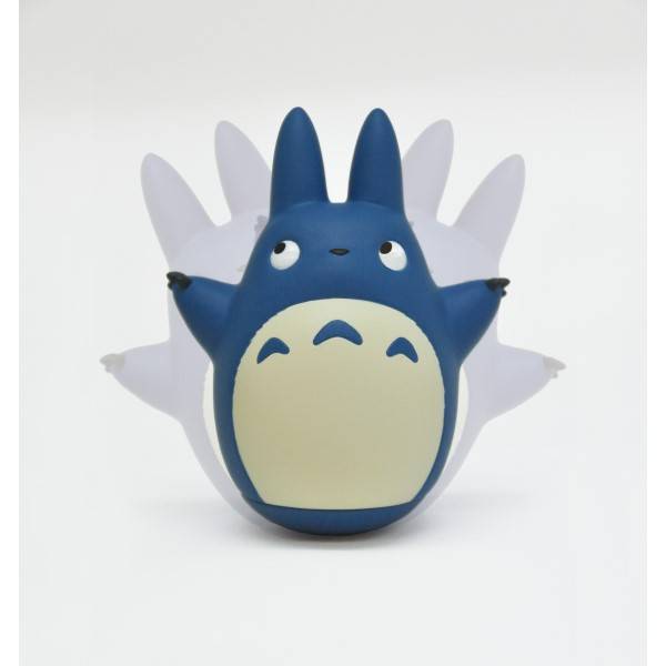 Studio Ghibli Okiagari Koboshi Totoro Set [My Neighbour Totoro]