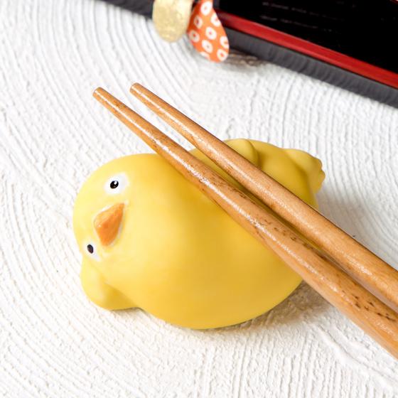 Studio Ghibli Otori-sama Chopstick Rest