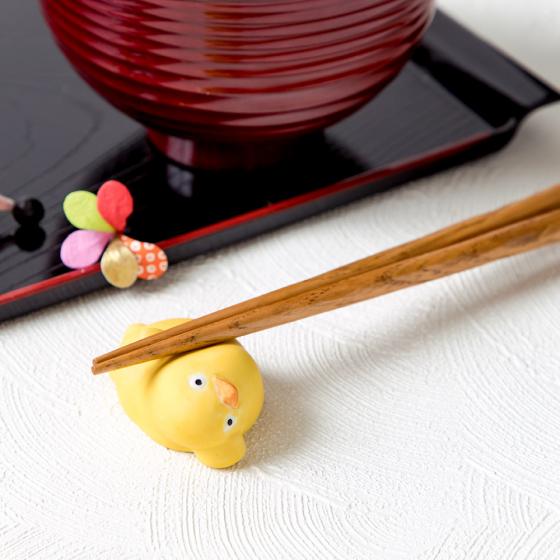 Studio Ghibli Otori-sama Chopstick Rest