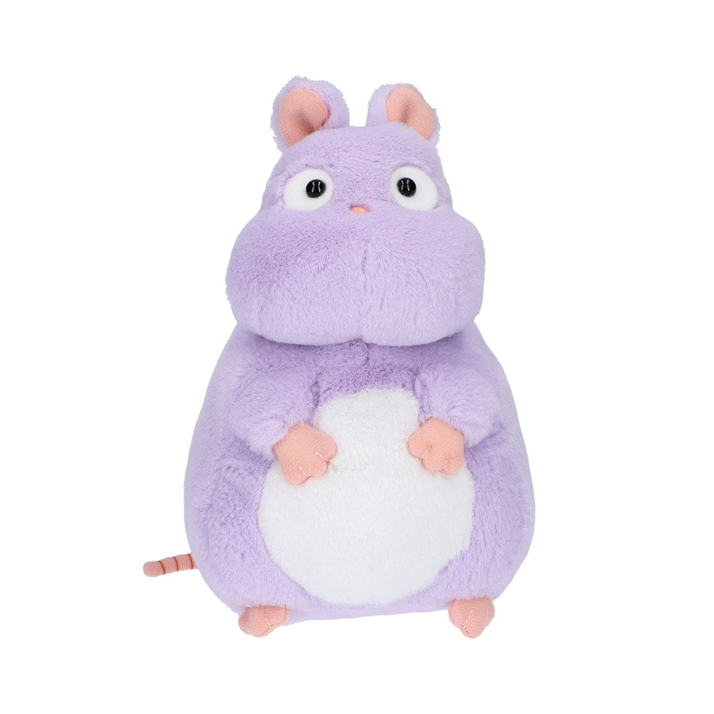 Studio Ghibli Spirited Away Boh Mouse Bean Bag Plush