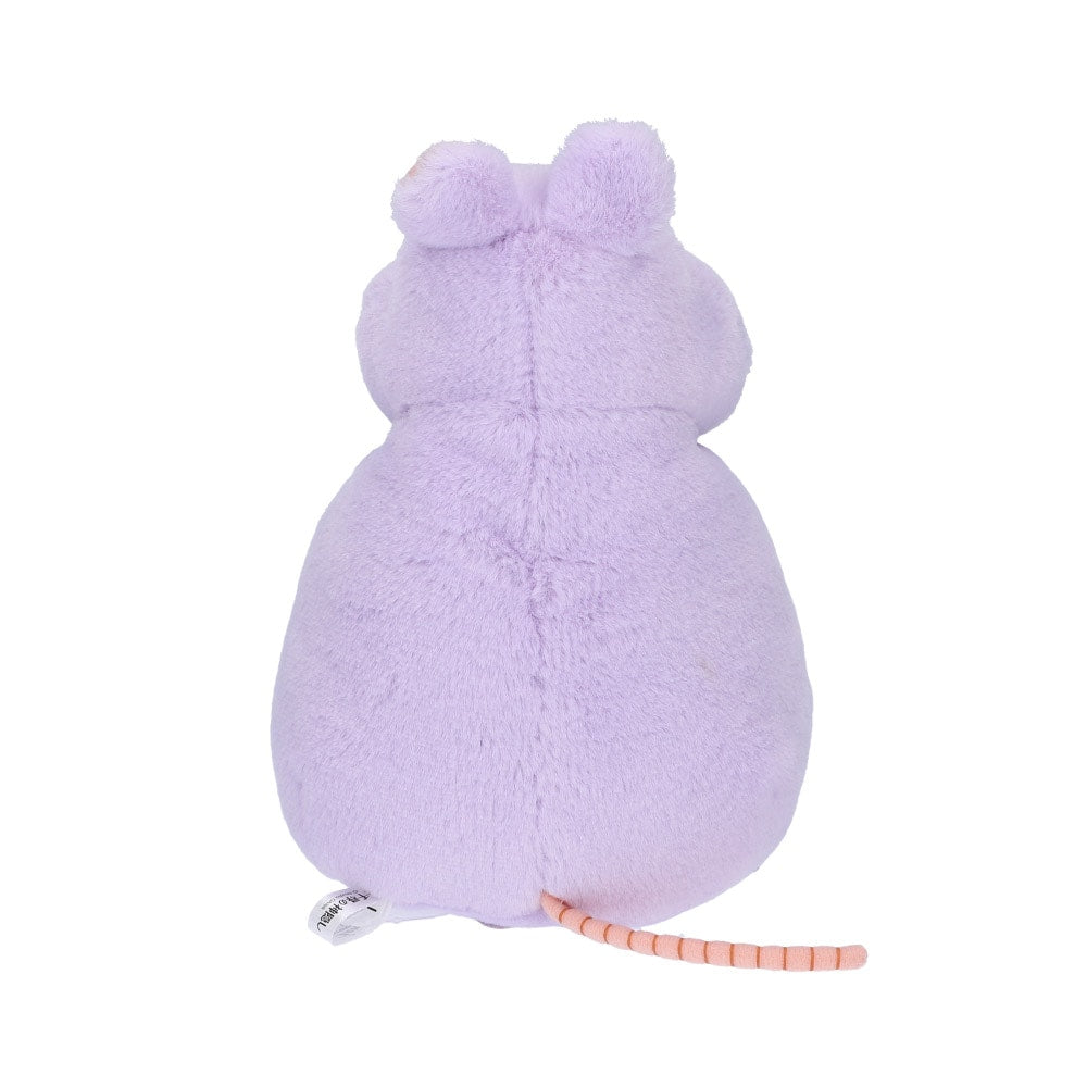 Studio Ghibli Spirited Away Boh Mouse Bean Bag Plush