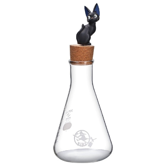 Studio Ghibli Vase Kiki’s Delivery Service Jiji’s Triangle Flask