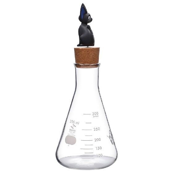 Studio Ghibli Vase Kiki’s Delivery Service Jiji’s Triangle Flask