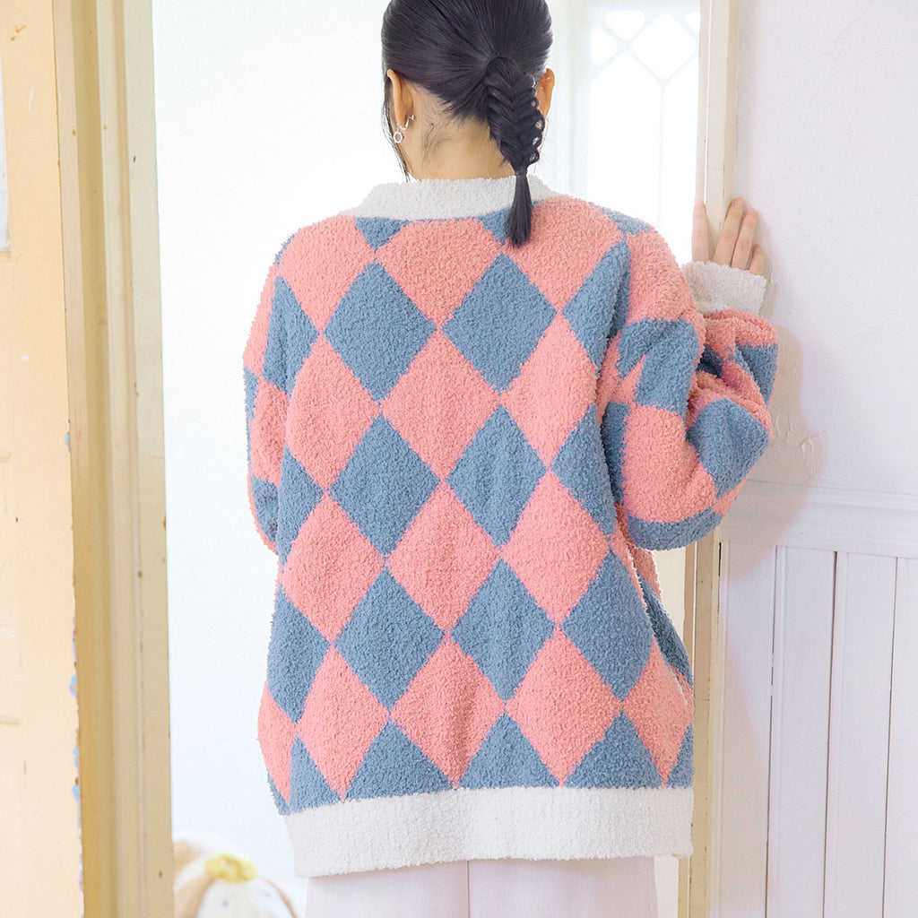 Studio Ghibli Wizard Howl's Cardigan [Donguri Closet Exclusive]