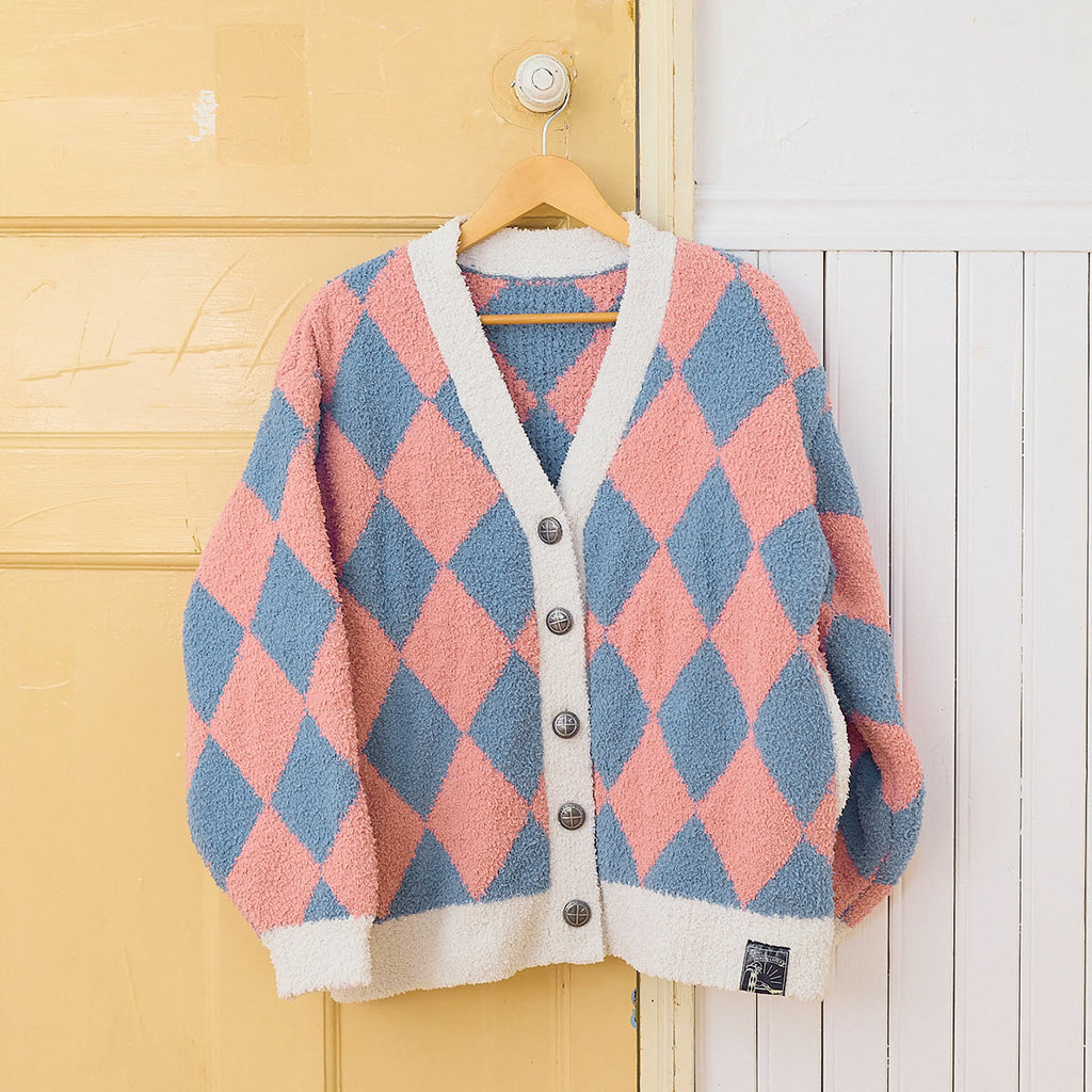 Studio Ghibli Wizard Howl's Cardigan [Donguri Closet Exclusive]