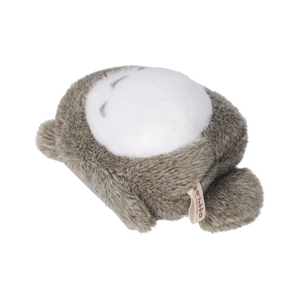 Sun Arrow My Neighbor Totoro Funwari Otedama Plush Big Totoro [Inemuri]