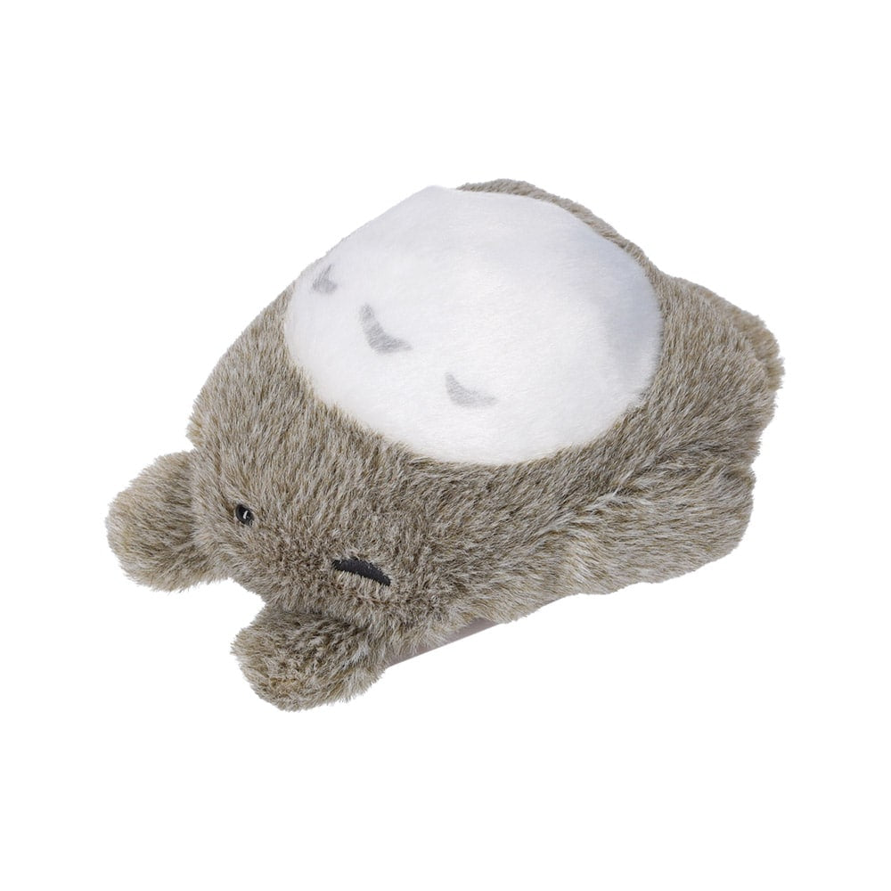 Sun Arrow My Neighbor Totoro Funwari Otedama Plush Big Totoro [Inemuri]