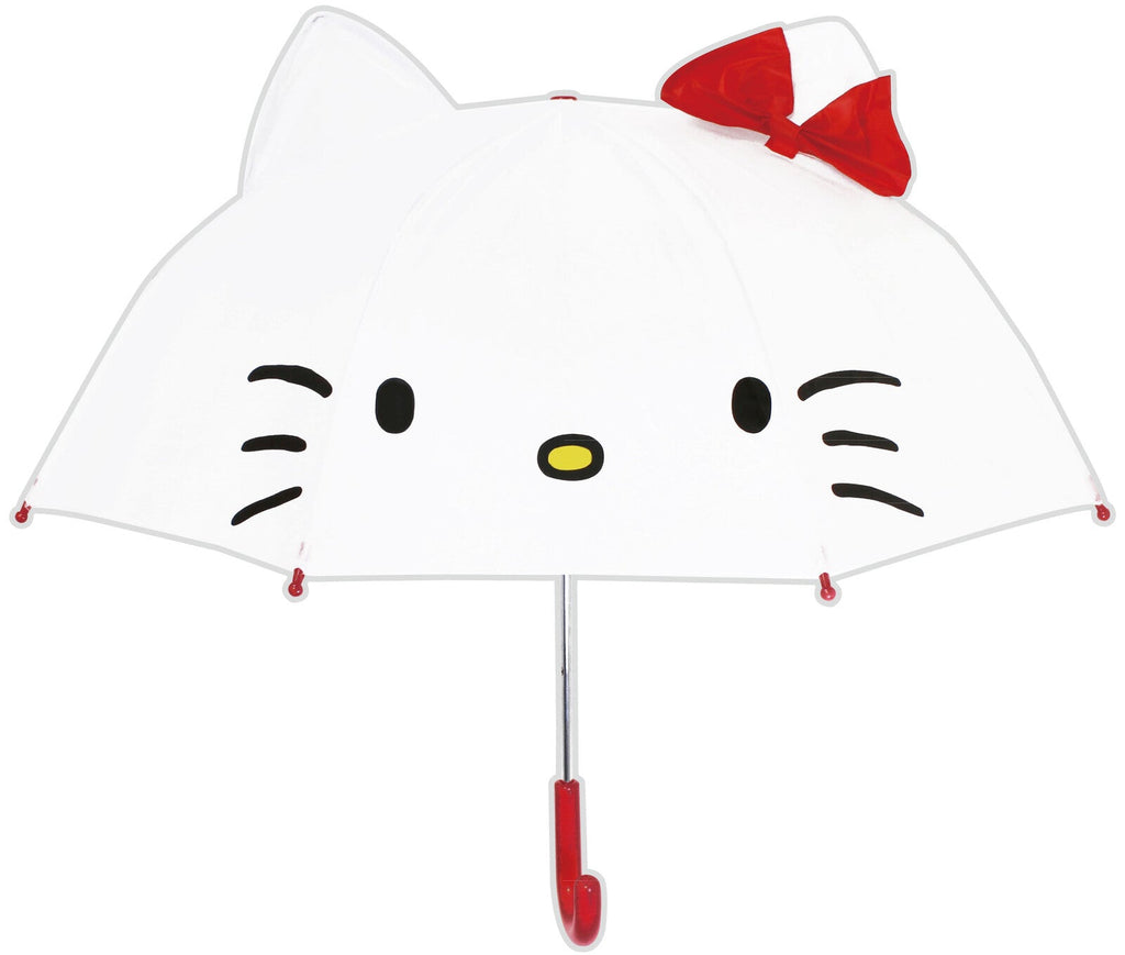 T's Factory Hello Kitty Umbrella