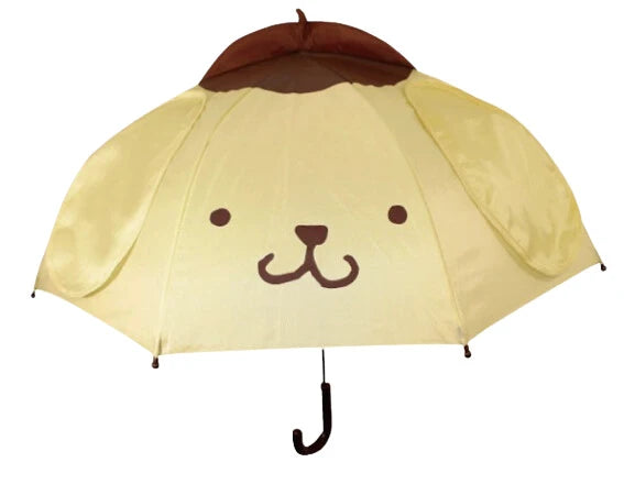 T's Factory Pompompurin Umbrella