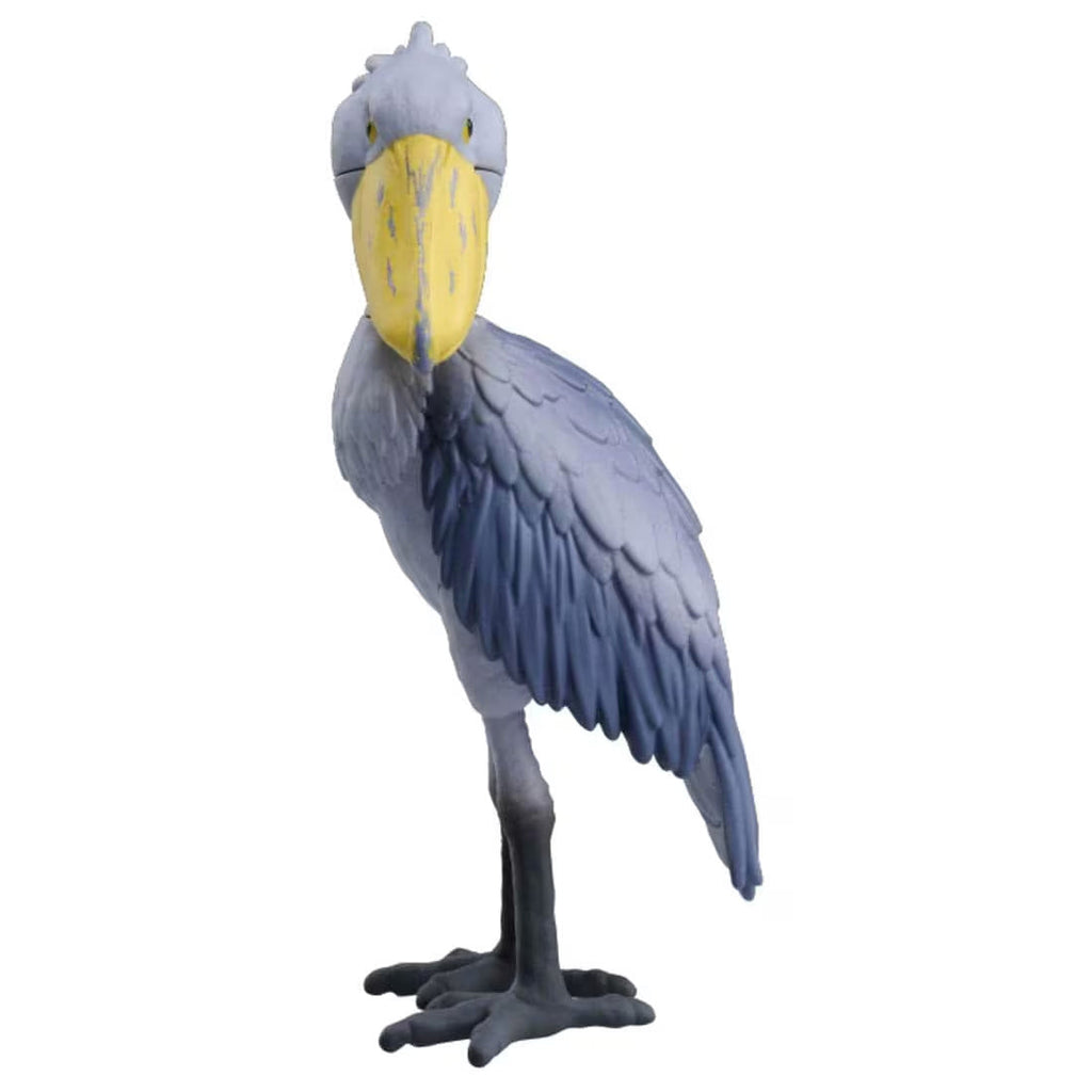 Takara Tomy "Ania" Shoebill Stork Figure