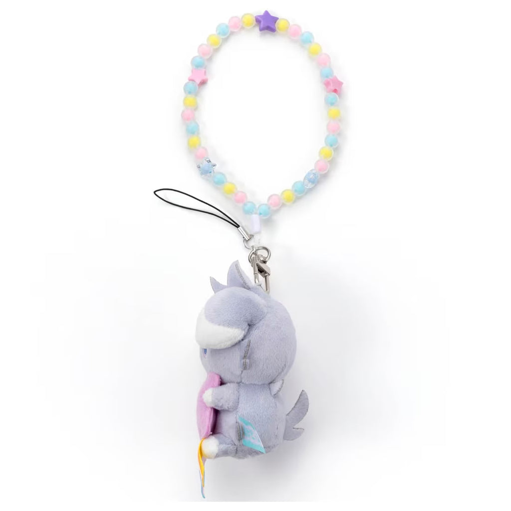 Takara Tomy Espurr Poke Peace Stuffed Strap