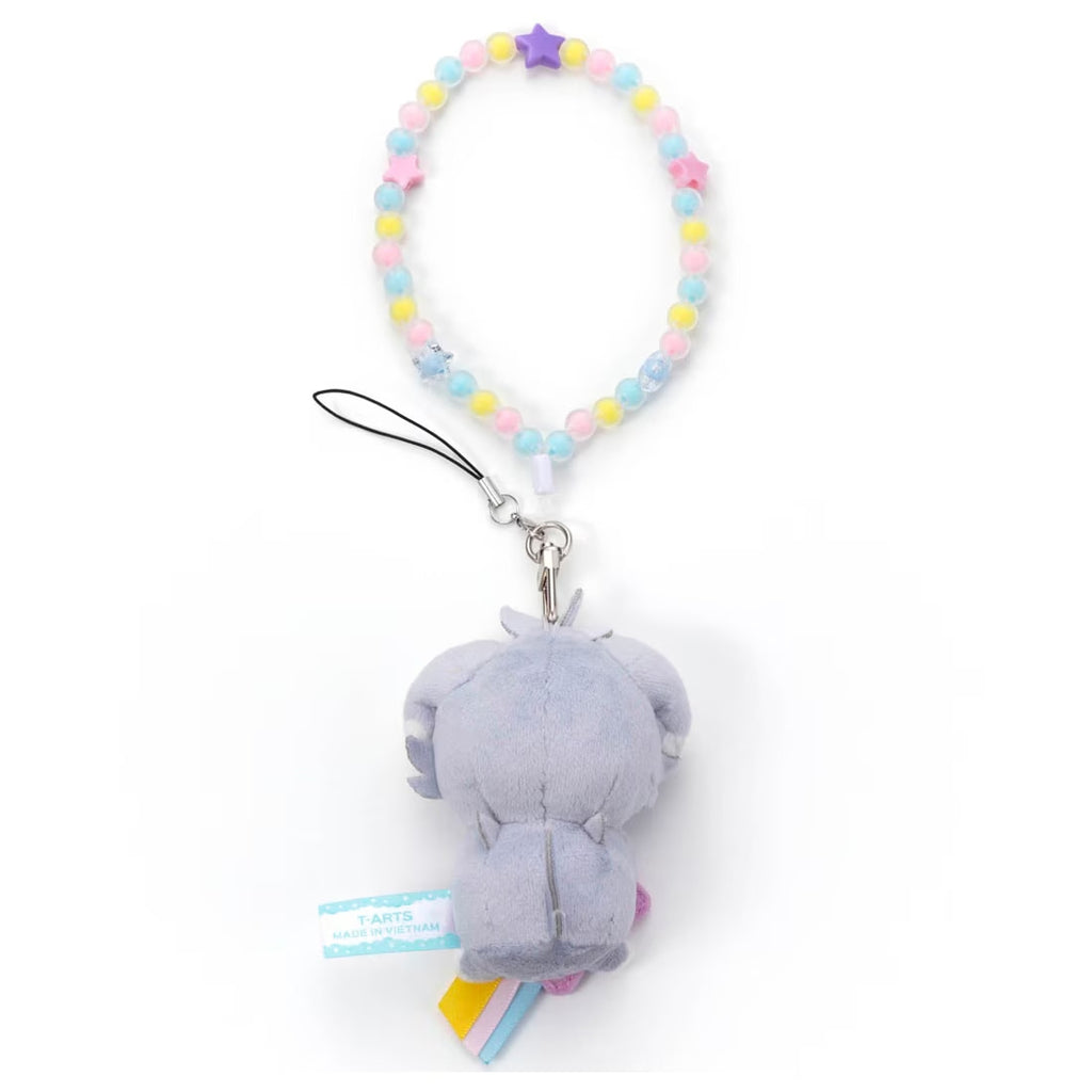 Takara Tomy Espurr Poke Peace Stuffed Strap