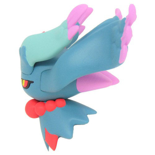 Takara Tomy Flutter Mane MonColle Paradox Pokemon Figure