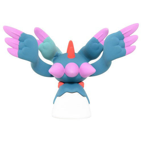 Takara Tomy Flutter Mane MonColle Paradox Pokemon Figure