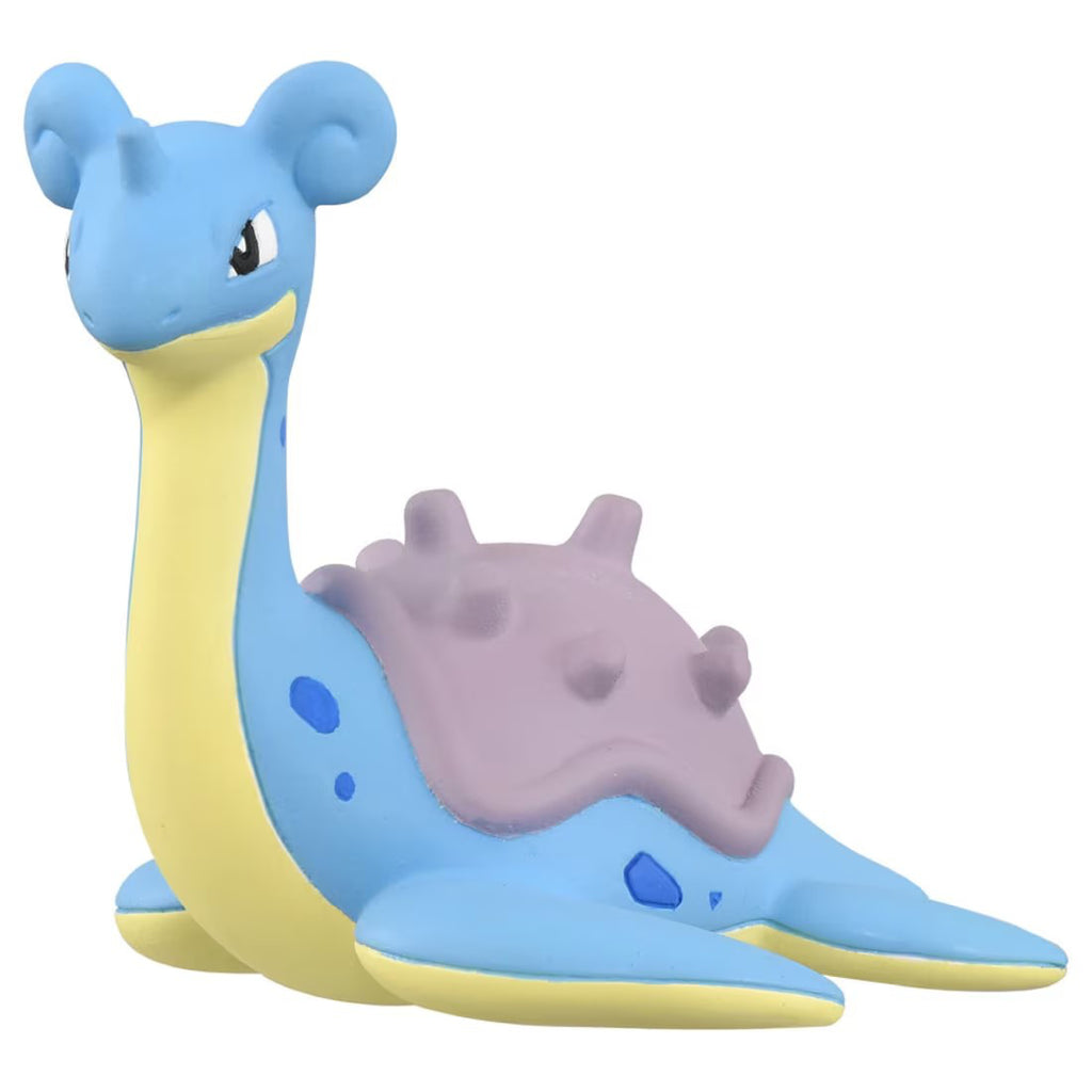 Takara Tomy Lapras MonColle MS-30