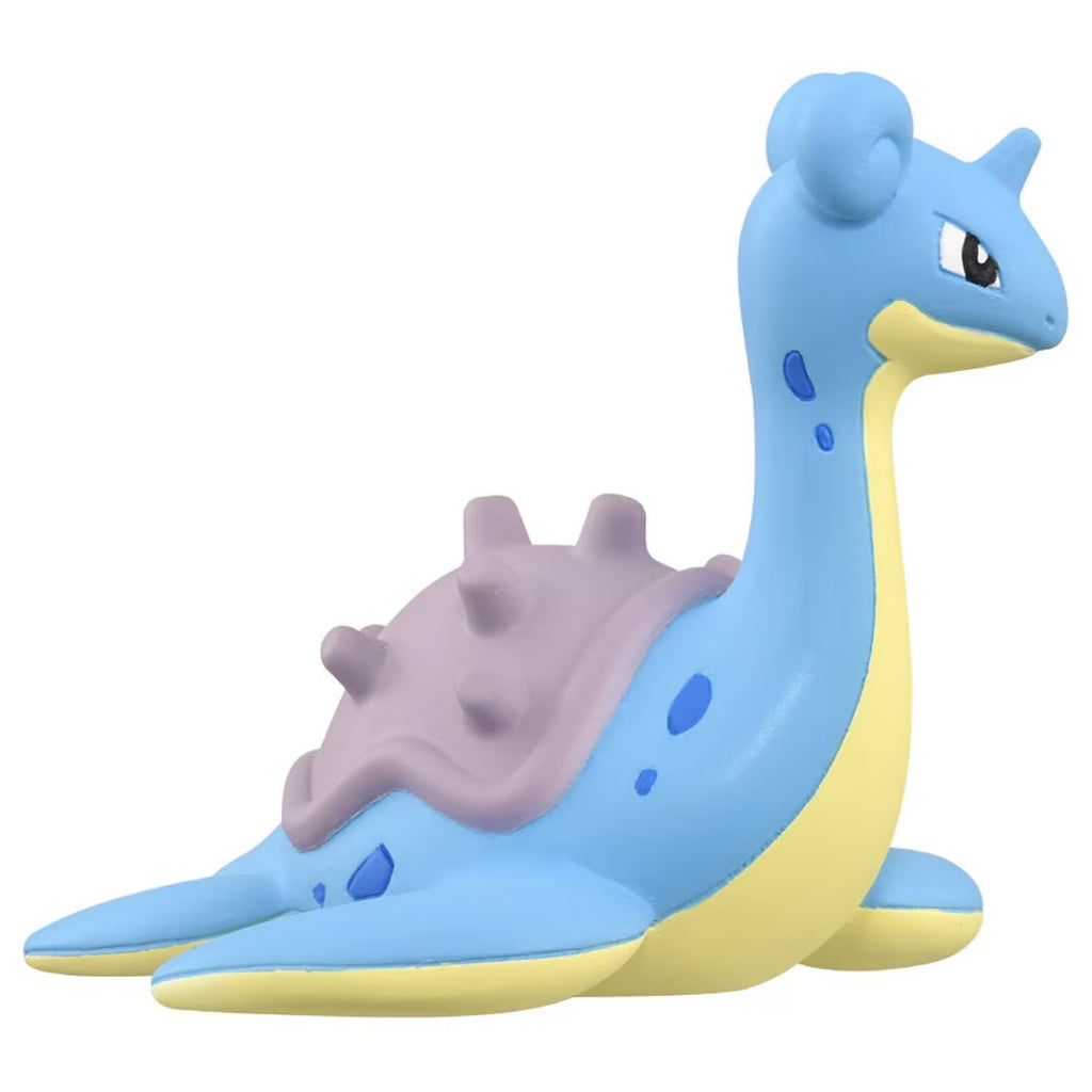 Takara Tomy Lapras MonColle MS-30