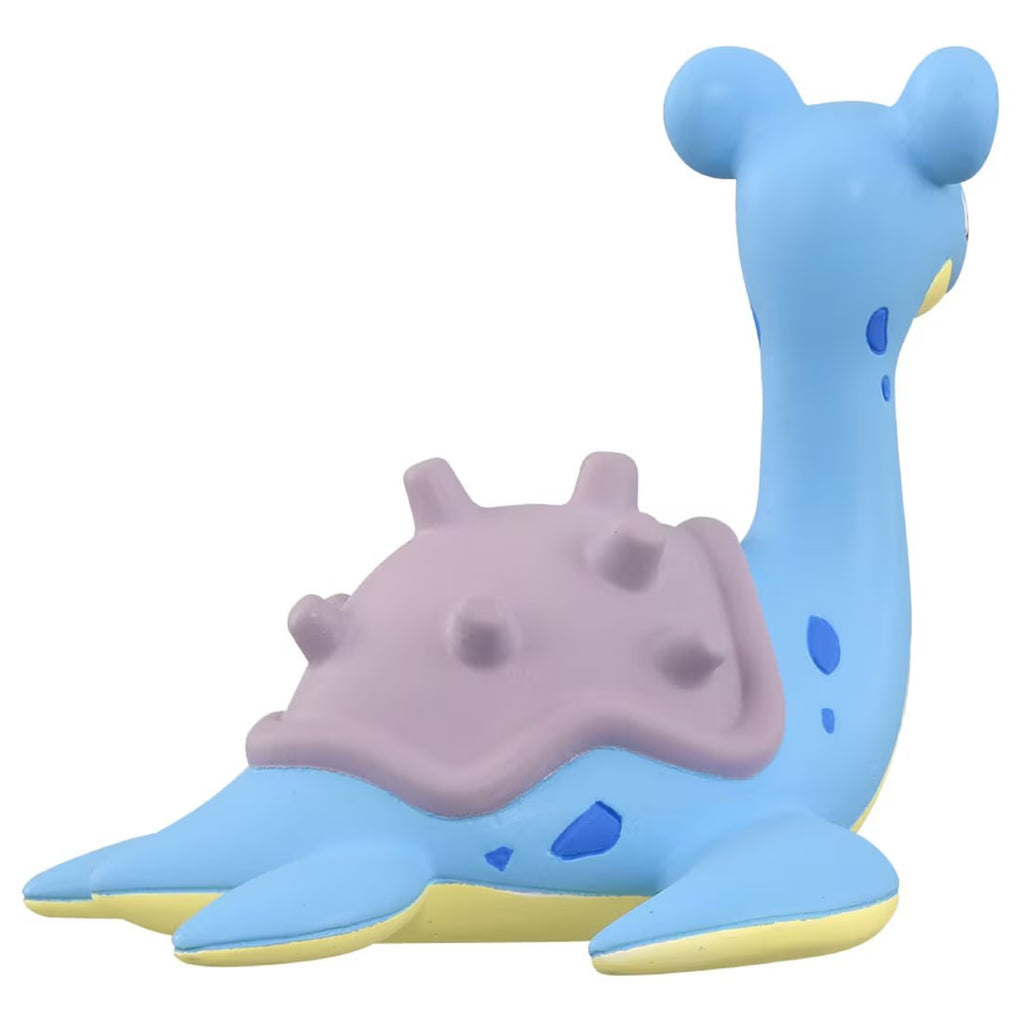 Takara Tomy Lapras MonColle MS-30