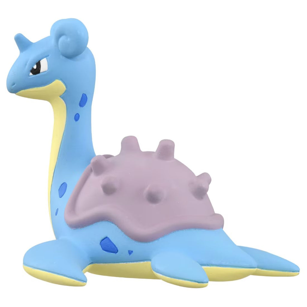 Takara Tomy Lapras MonColle MS-30