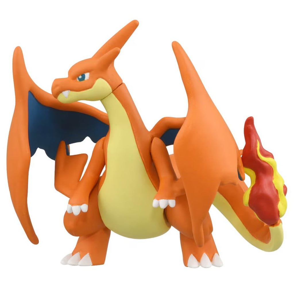 Takara Tomy Mega Charizard Y MonColle