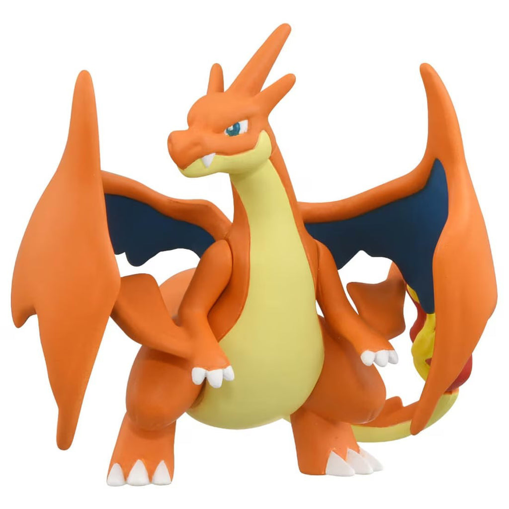 Takara Tomy Mega Charizard Y MonColle