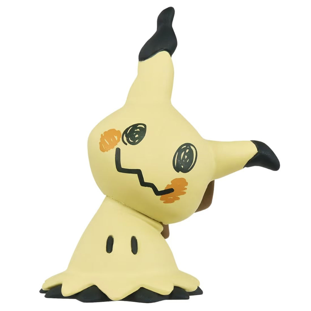 Takara Tomy Mimikyu MonColle MS-13