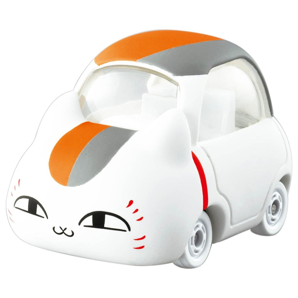 Takara Tomy Nyanko-sensei Dream Tomica [Natsume's Book of Friends]