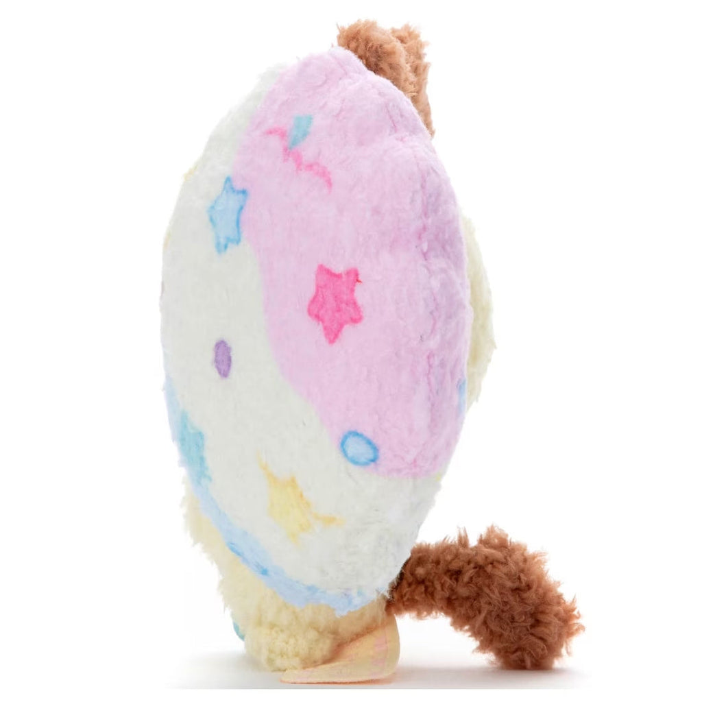 Takara Tomy Pichu Poke Peace Plush [Sweets Ver.]