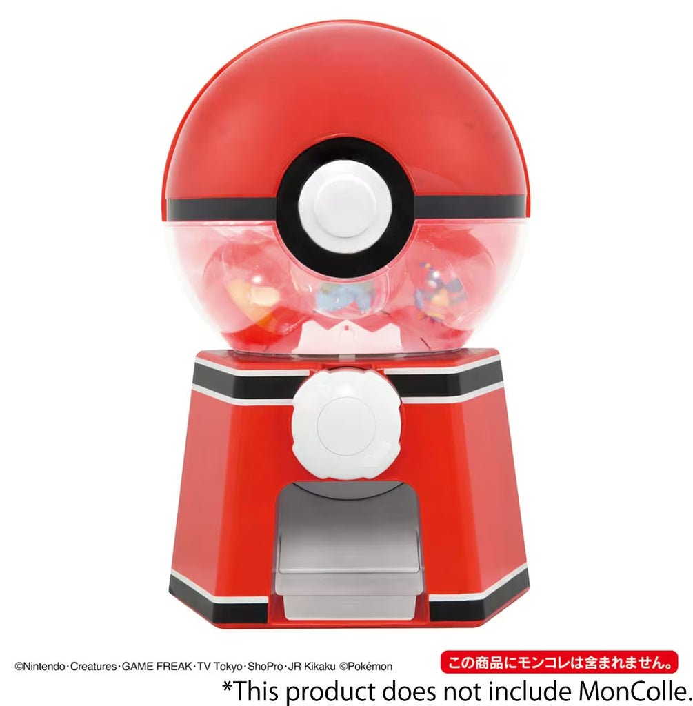 Takara Tomy Pokémon Gacha Machine