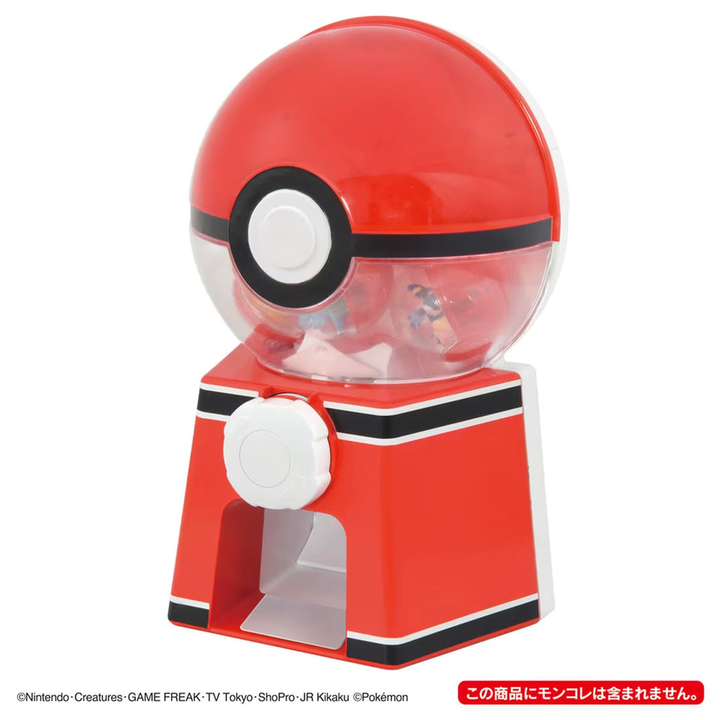 Takara Tomy Pokémon Gacha Machine