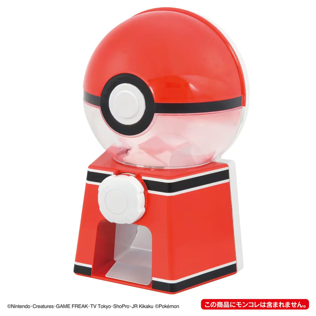 Takara Tomy Pokémon Gacha Machine