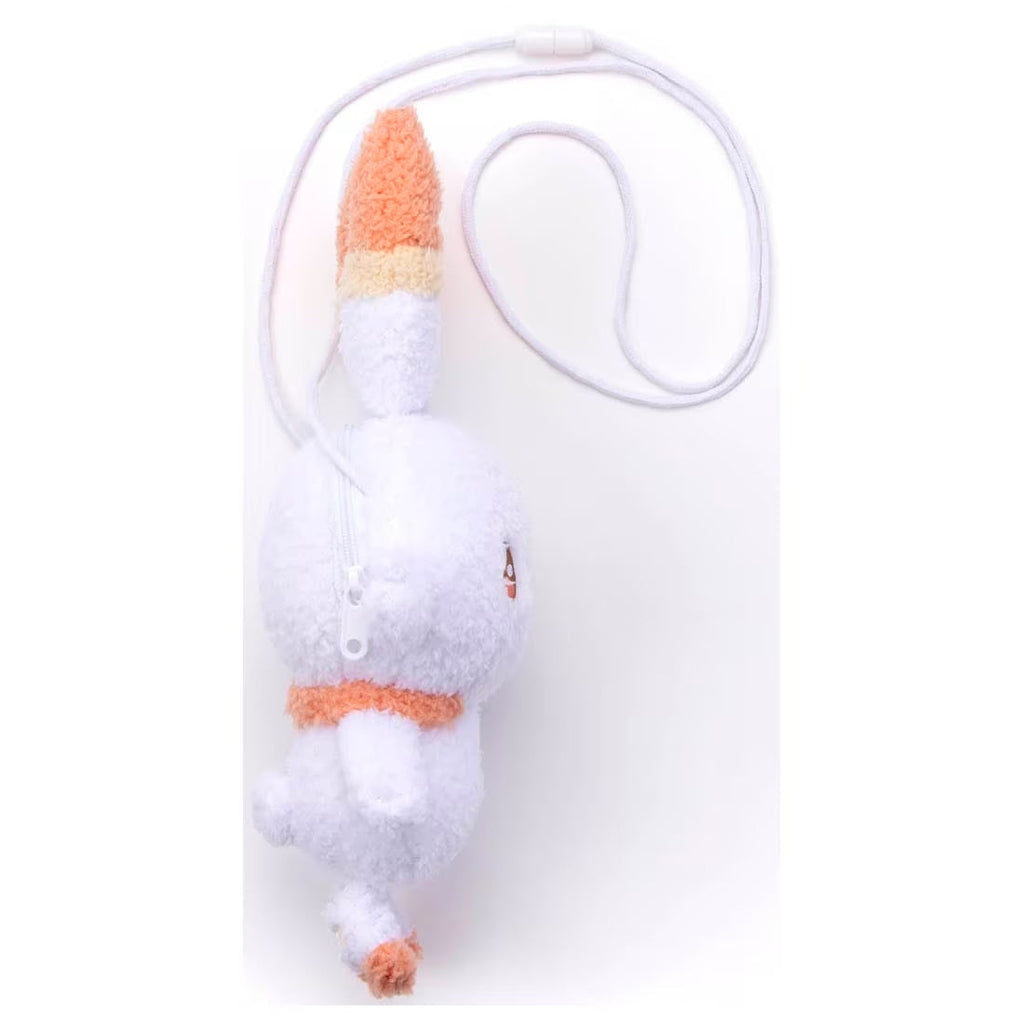 Takara Tomy Scorbunny Poke Peace Pochette