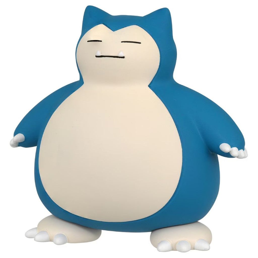 Takara Tomy Snorlax MonColle MS-29