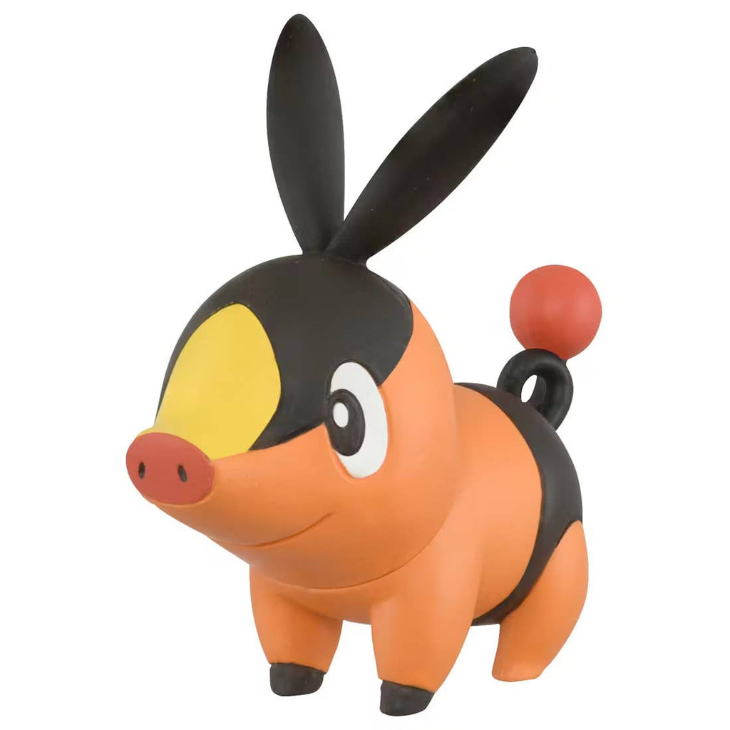 Takara Tomy Tepig MonColle