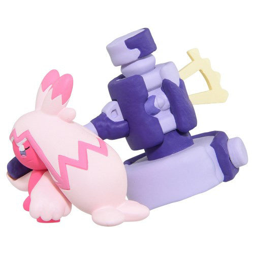 Takara Tomy Tinkaton MonColle MS-11 Figure