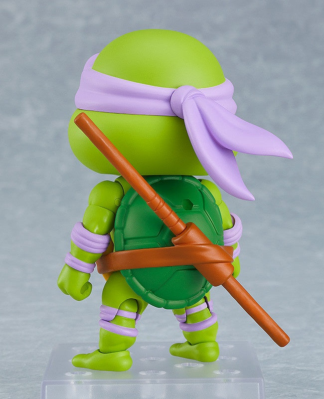 Teenage Mutant Ninja Turtle Donatello Nendoroid [Teenage Mutant Ninja Turtles]